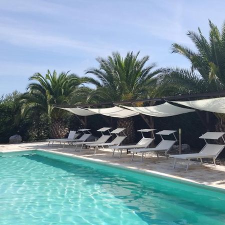 Masseria Cesarina B&B Castellana Grotte Dış mekan fotoğraf
