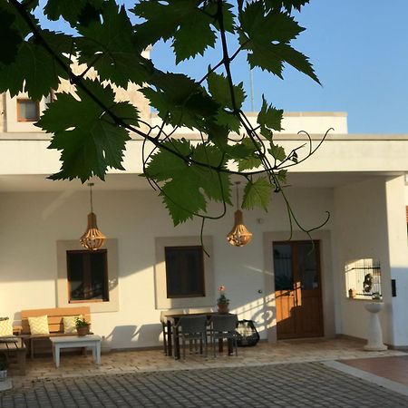 Masseria Cesarina B&B Castellana Grotte Dış mekan fotoğraf