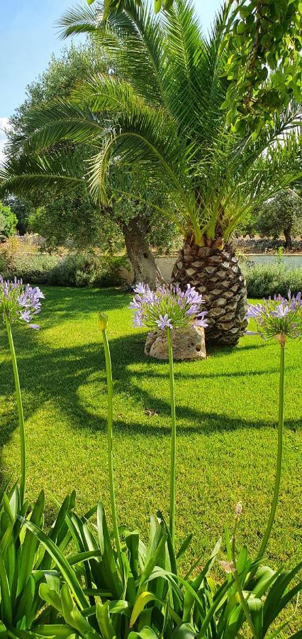 Masseria Cesarina B&B Castellana Grotte Dış mekan fotoğraf