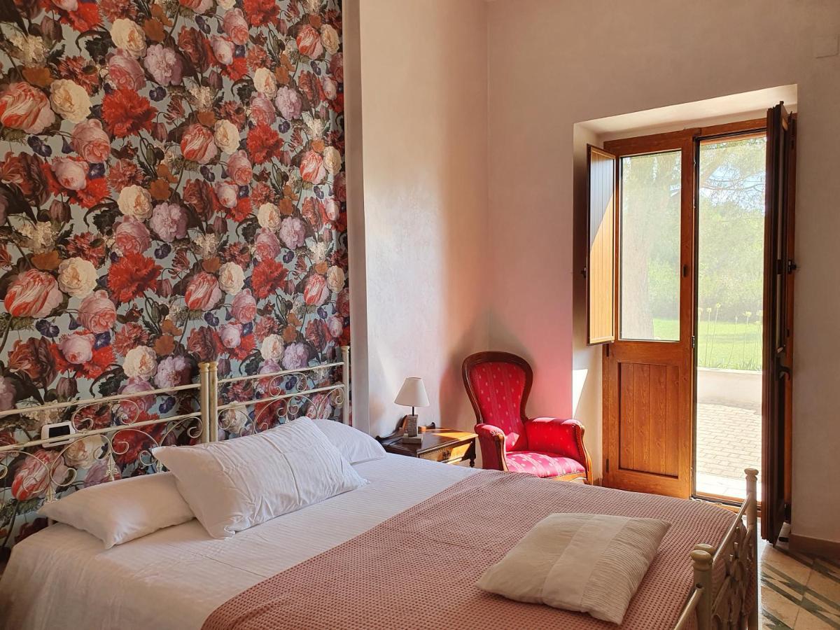 Masseria Cesarina B&B Castellana Grotte Dış mekan fotoğraf
