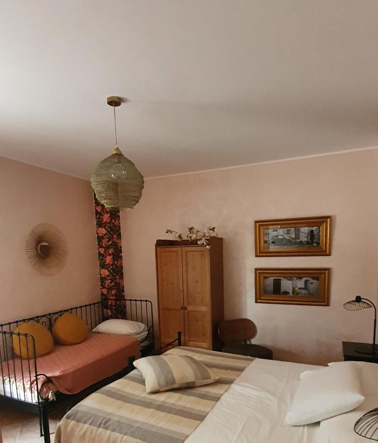 Masseria Cesarina B&B Castellana Grotte Dış mekan fotoğraf