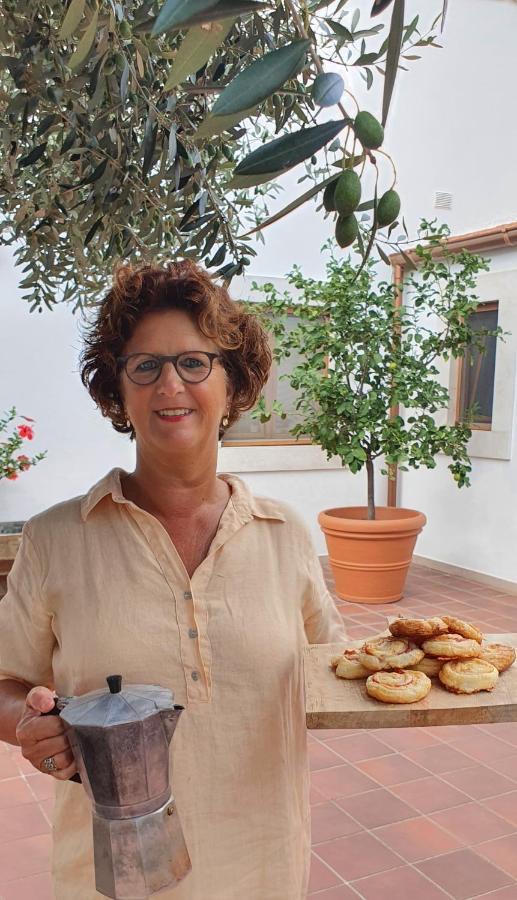 Masseria Cesarina B&B Castellana Grotte Dış mekan fotoğraf