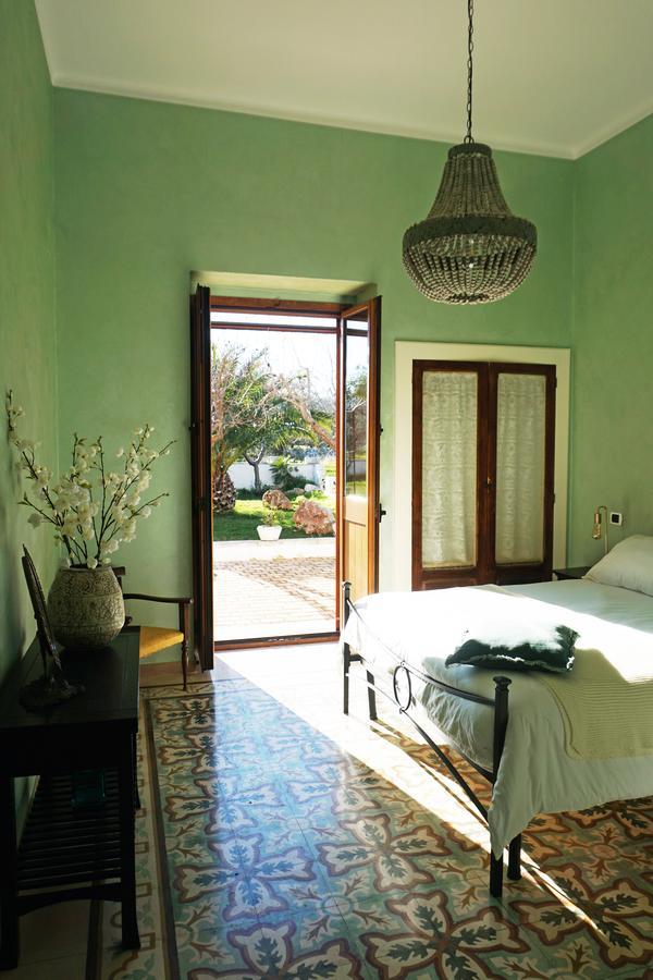 Masseria Cesarina B&B Castellana Grotte Dış mekan fotoğraf