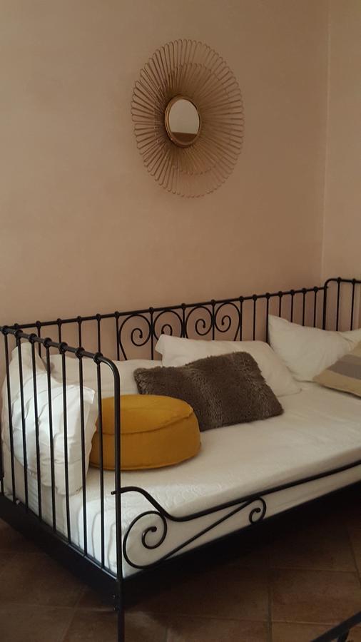 Masseria Cesarina B&B Castellana Grotte Dış mekan fotoğraf