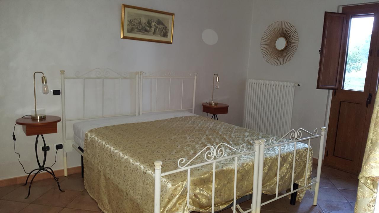 Masseria Cesarina B&B Castellana Grotte Dış mekan fotoğraf