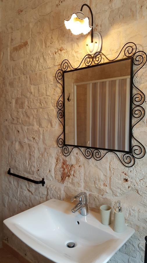 Masseria Cesarina B&B Castellana Grotte Dış mekan fotoğraf