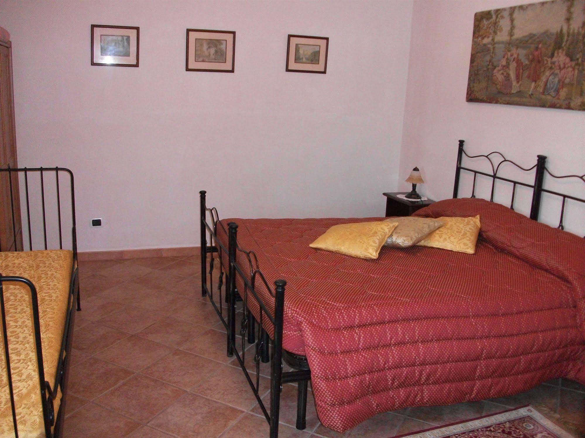 Masseria Cesarina B&B Castellana Grotte Dış mekan fotoğraf