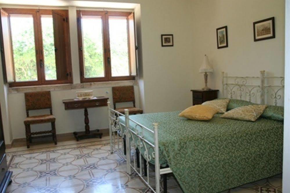 Masseria Cesarina B&B Castellana Grotte Dış mekan fotoğraf